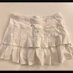 Lululemon Skirt